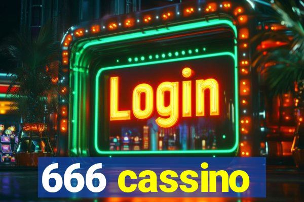 666 cassino